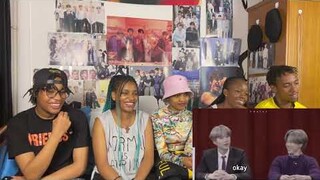 yoonmin never ending bickering (Reaction)