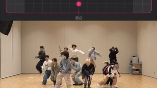 [Seventeen] การระบุตำแหน่ง/การเคลื่อนไหวของเทพเจ้าแห่งดนตรี | เหตุใดเทพเจ้าแห่งดนตรีจึงมีรูปแบบที่ซั