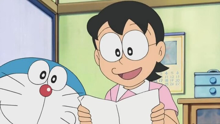 Doraemon Full episode in English
