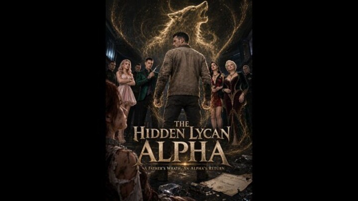 [AI] The Hidden Lycan Alpha