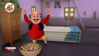 Sacha Maan _ सच्चा मान _ Motu Patlu _ Ep 400 _ Motu Patlu Tv Show 2025 Hindi