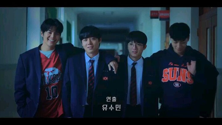 WHCL season2 ep1 sub indo