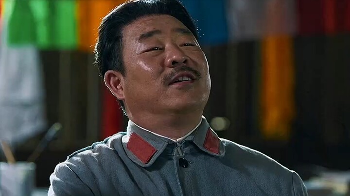 Pak He dengan temperamen kerasnya ini tidak akan memanjakanmu!