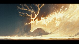 แอนิเมชั่นส่วนตัว "Ode to Life"｜ไม่เจอกันนานเลยนะ ฉันเรียนจบแล้วเหมือนกัน!