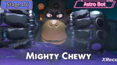 Astro Bot (Stage Boss 01) Mighty Chewy