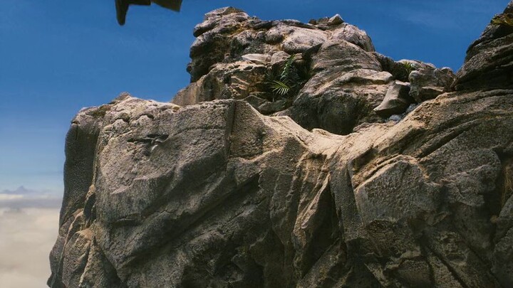 The Forbidden Kingdom Full Movie in Hindi Dubbed