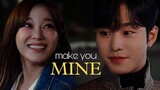 Kang Tae-moo & Shin ha-ri  ~ make you mine  [ Business Proposal fmv ]