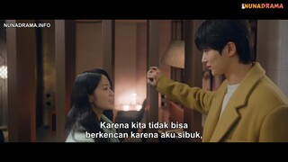 Drakor Lovely Runner eps 16 END | Sub indo