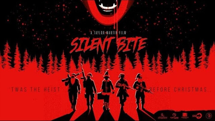 Silent Bite (2024) - SUB INDO
