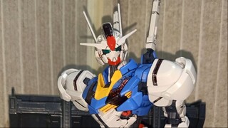 XFS Full Mechanics Aerial