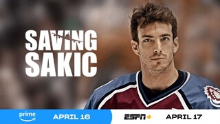 Saving Sakic full movie [indo sub]