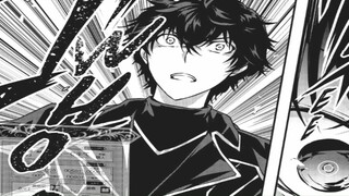 My Status as an Assassin Obviously Exceeds the Hero's Chapter 7 Part 5 Tagalog (Filipino) | Intea's