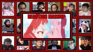Bocchi the Rock Episode 10 Reaction Mashup | ぼっち・ざ・ろっく！