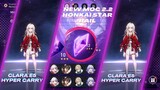 MoC 2.2 Clara E5 Hyper Carry/Premium Party | Honkai Star Rail