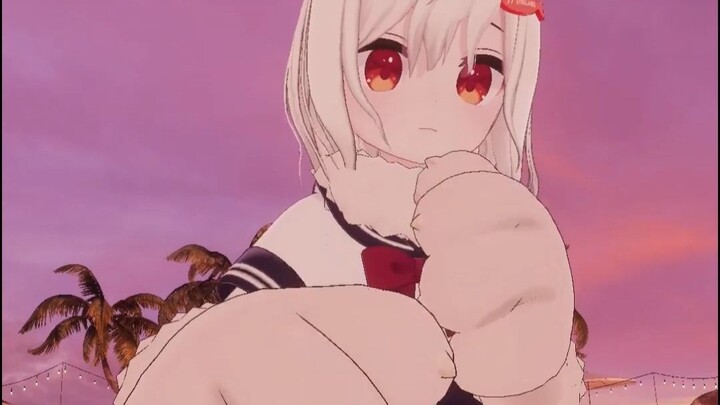 【Vrchat Sensen】เอาหมัดเหมียวเหมียวของฉันไปด้วย!