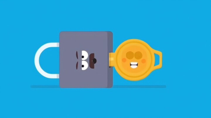 Official note: "Recommended only for interesting people"