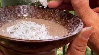 Trúc Bạch Sương, đây chính là bảo vật tốt để luyện Bạch Điện Phượng đấy.