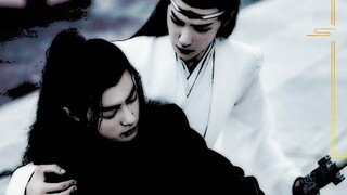 [Wangxian] Episode kedua "Tiga Kehidupan Tiga Dunia"丨Hal yang paling menghangatkan hati dalam hidupk