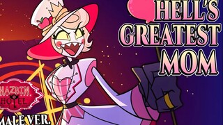 《地狱客栈》争爸赛，但是性转 / Hell's Greatest Mom