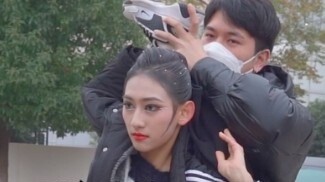 [Siswa Tari] Hari ke-5 Ujian Provinsi Sichuan: Siswa tari tampil dengan mantap, teruskan!