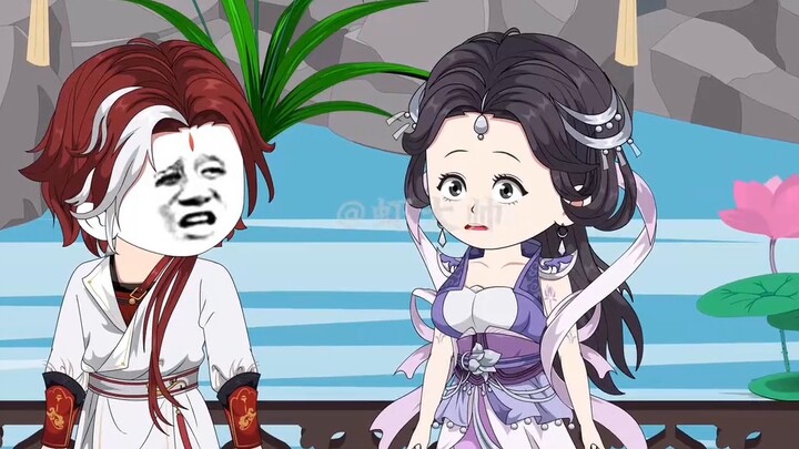 Episode 51: Ji Yuchan, the Rogue