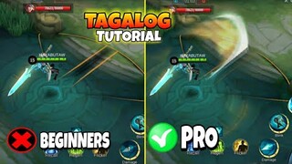 PAANO GAMITIN SI FREDRINN SA MOBILE LEGENDS | HOW TO USE FREDRINN, PASSIVE, ITEM BUILDS, EMBLEM.