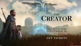 The Creator 2023  Science Fiction, Action