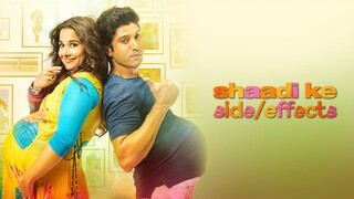 Shaadi Ke Side Effects (2014) Dubbing Indonesia