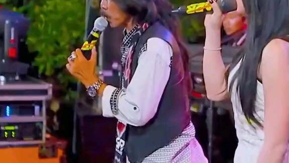 dangdut