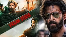 Vikram Vedha (2022) Bengali Dubbed Movie | Saif Ali Khan, Hrithik Roshan, Radhika Apte | ShortsMAX