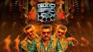 Good BAD UGLY (2025) | Full Movie 720p Hindi | Super Vision 2.0