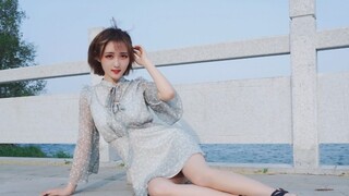 【Yun Ge】Musim kelima (ssfwl)-cover lagu baru oh my girl