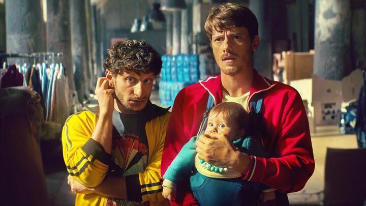 Watch The Love Scam Full Movie 2025 HD