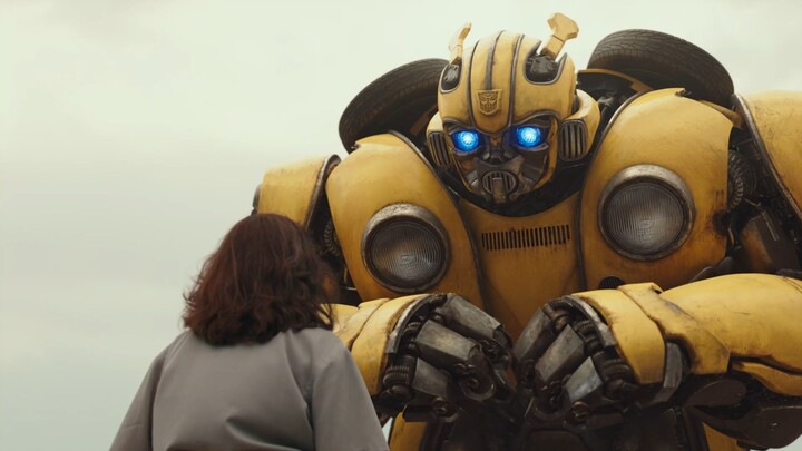 Bumblebee.2018.1080p