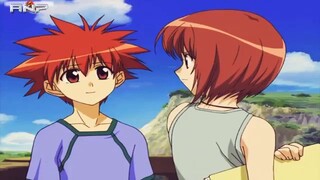 D.N.Angel Episode 19 Tagalog Dub