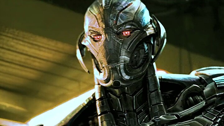 لحظة التألق الأسطورية لأوكتافيوس: خصم حتى تانوس يصعب عليه مواجهته!