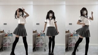 [Nai Nai Wu Yu] Nai Ge gặp sự cố