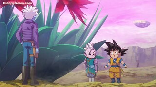 Dragon Ball Daima Episode 4 Subtitle Indonesia