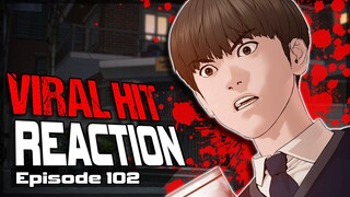 Keep Moving Forward | Viral Hit Webtoon Reaction (Part 46)