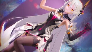 [Honkai Impact 3] Beautiful Dance Of Kiana Kaslana