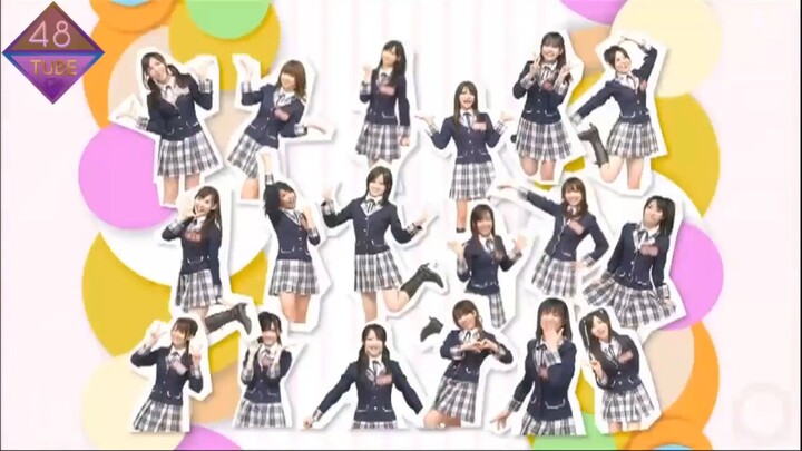 AKB 0ji 59fun! Episode 6 (Sub Indonesia)