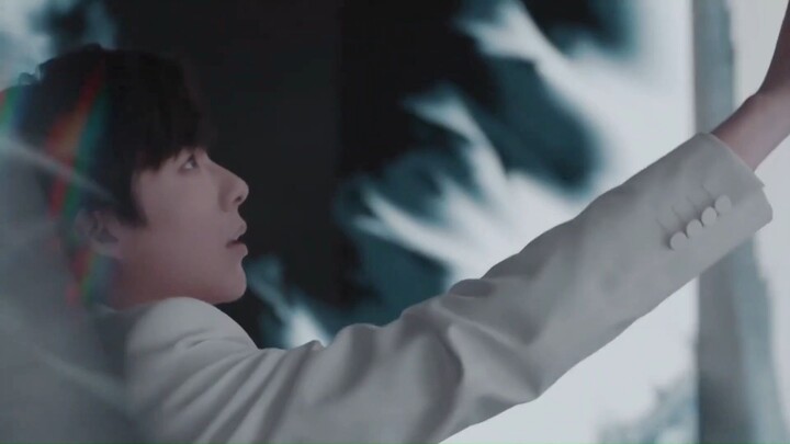 刘宇宁生日贺礼 —— “夜行者”粉丝后援会