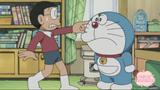 Doraemon đến với nobita