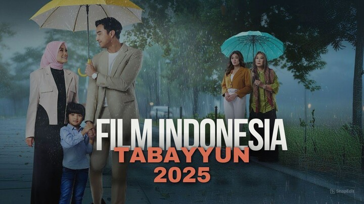 T4B4YYUN (2025) | S4TU F1TN4H M3NGH4NCURK4N S3MU4NY4!