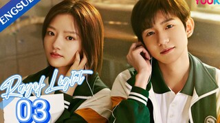 🇨🇳 Ray Of Light (2023) Episode 3 (Eng Sub)