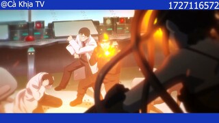 AMV_Phòng thí nghiệm #anime #schooltime