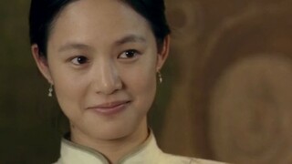 The boss thought Ah Si just liked her, but when Ah Chun stood up, he realized that it was love.
