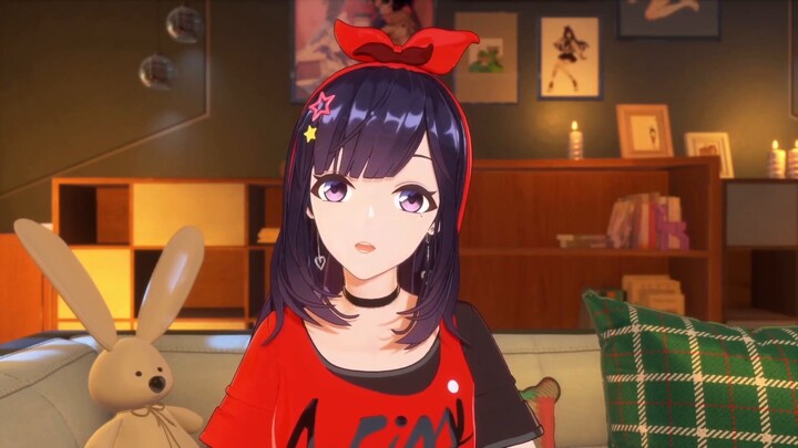 The evolution of smart Bella