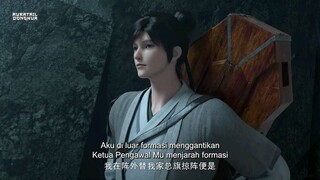 [ Carpenter Assasin ] Sub Ind Eps 04