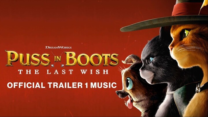 _Puss In Boots_ The Last Wish_  Watch Full Movie : Link In Description